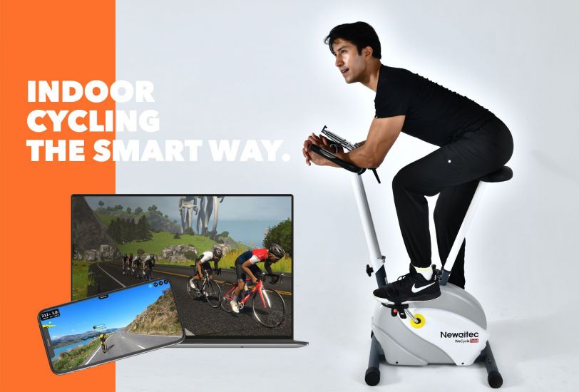 Cyclops Software Bikes